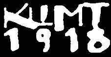 logo Klimt 1918